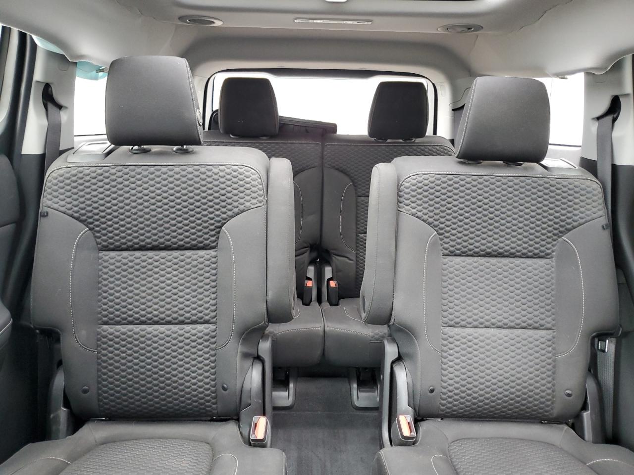 2019 GMC Acadia Sle VIN: 1GKKNSLA2KZ255729 Lot: 84250075