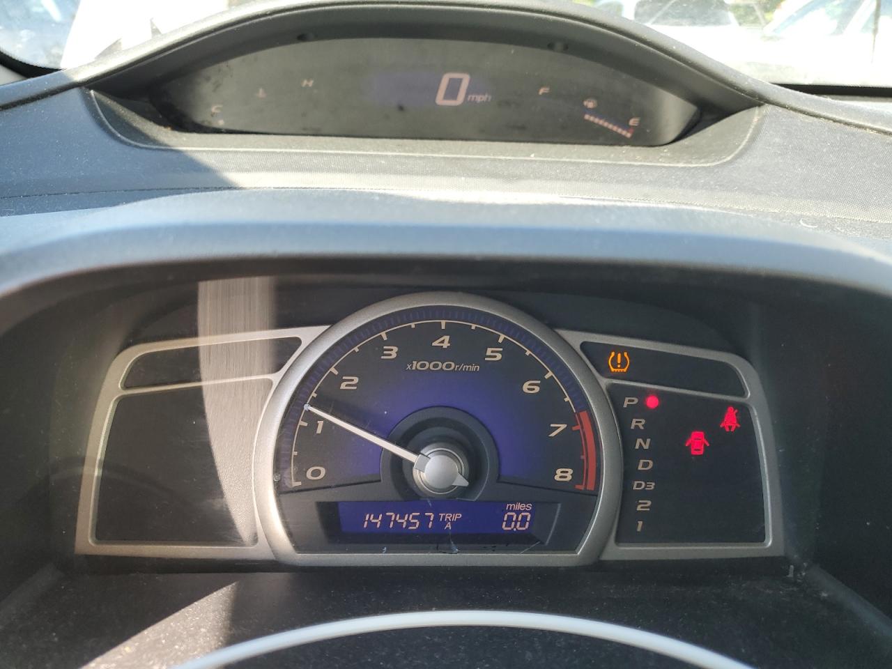 2010 Honda Civic Lx-S VIN: 2HGFA1F63AH313633 Lot: 71559155