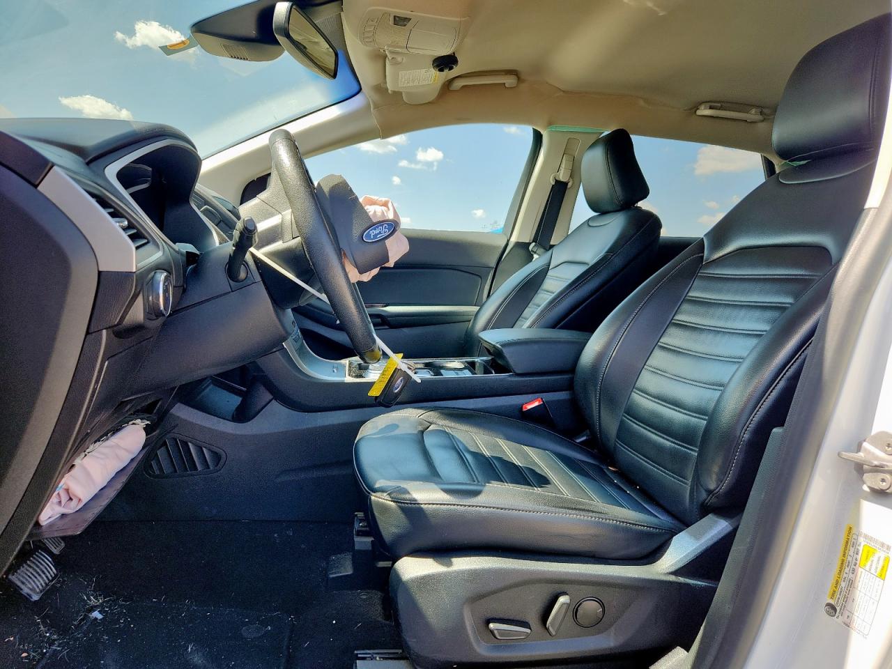 2020 Ford Edge Sel VIN: 2FMPK3J90LBA30038 Lot: 83774965