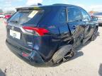 2022 TOYOTA RAV4 DYNAMIC PHEV AUTO  for sale at Copart YORK