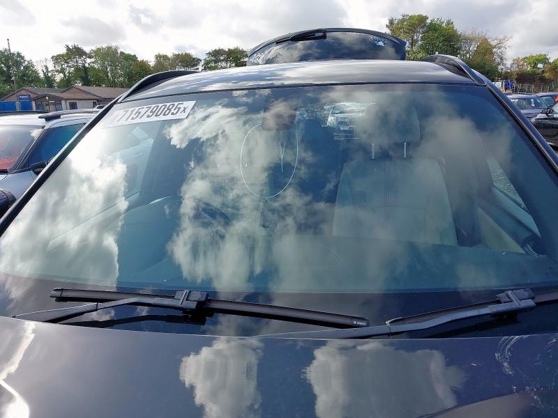 2013 BMW X3 XDRIVE20D M SPORT AUTO 