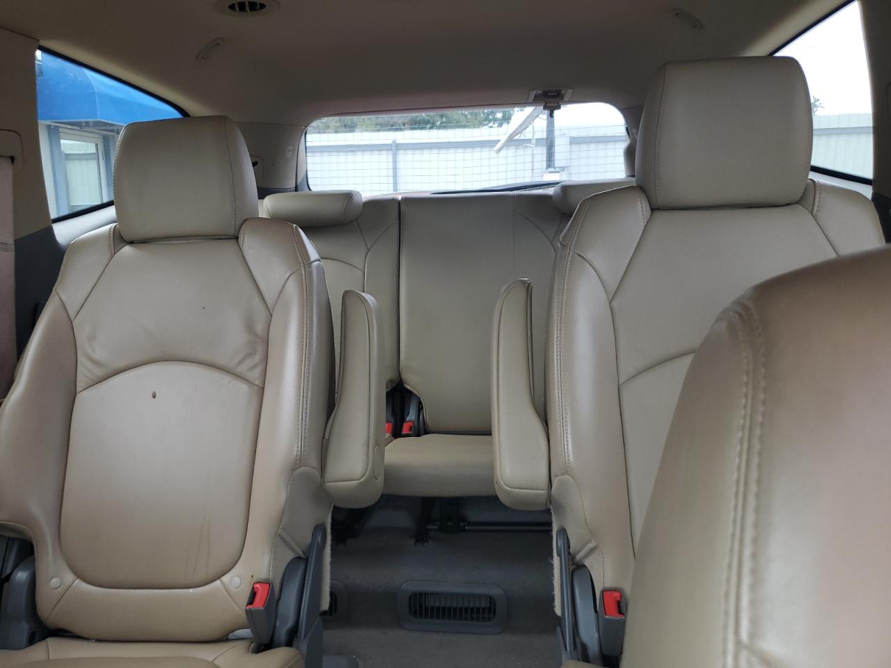 2012 Chevrolet Traverse Lt VIN: 1GNKVJED1CJ248016 Lot: 80588025