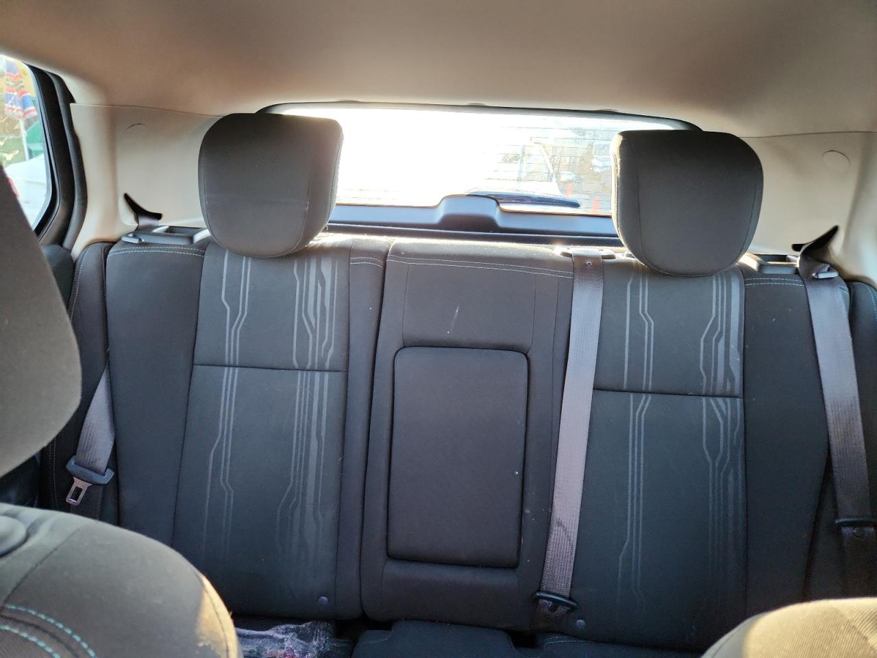 2016 Chevrolet Trax 1Lt VIN: KL7CJPSB4GB551819 Lot: 71726895