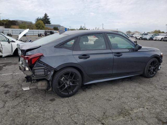  HONDA CIVIC 2025 Серый