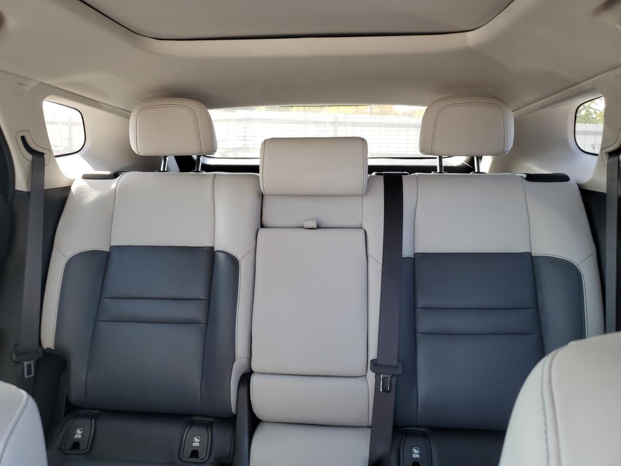 2024 Honda Prologue Tour VIN: 3GPKHXRJ7RS500733 Lot: 70908055