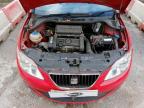 2008 SEAT IBIZA SPORT 84 1.4 SPORT 5DR for sale at Copart WOLVERHAMPTON
