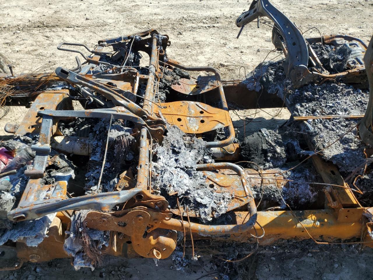 2024 Ford F250 Super Duty VIN: 1FT8W2BTXREE21664 Lot: 71359245