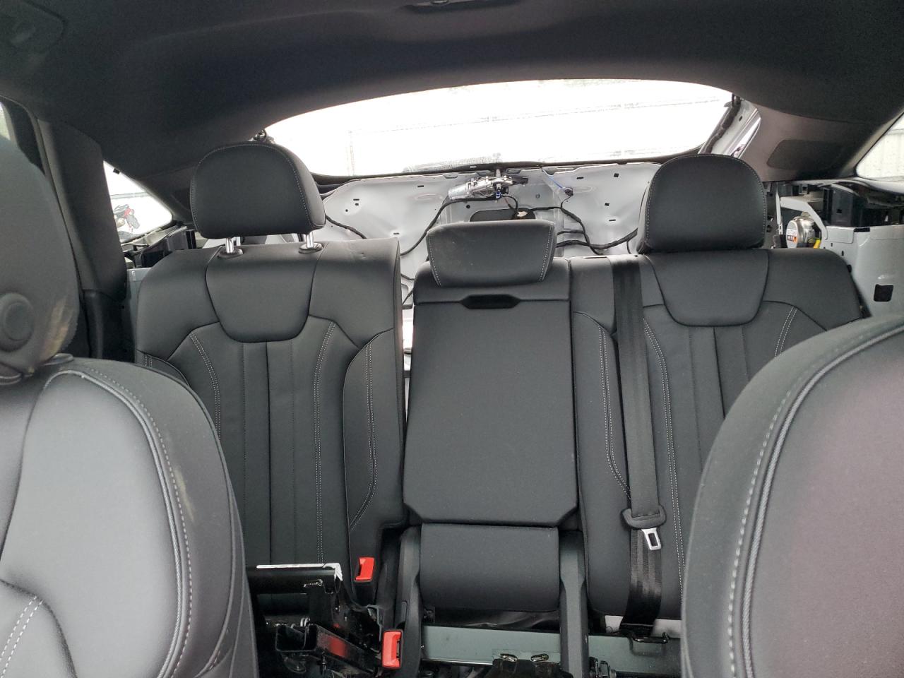 2025 Audi Q5 Sportback Prm Pls 45 VIN: WA15AAFY9S2056591 Lot: 81550675