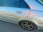 2015 MERCEDES-BENZ E220 SE BLUETEC AUTO  for sale at Copart SANDY