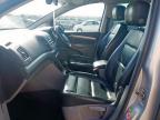 2013 SEAT ALHAMBRA SE ECOMO CR TDI  for sale at Copart YORK