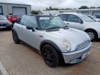 2004 MINI MINI ONE  for sale at Copart NEWBURY