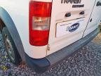 2006 FORD TRAN CONNECT 200 D SWB  for sale at Copart YORK