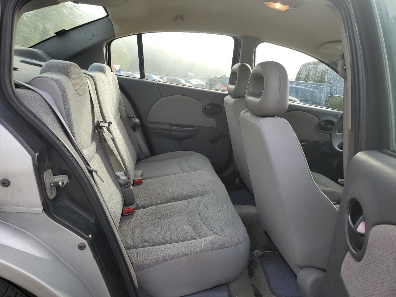 2004 Saturn Ion Level 1 VIN: 1G8AG52F14Z117516 Lot: 84581695