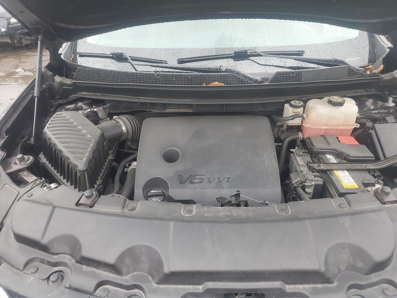 2020 Chevrolet Traverse Lt VIN: 1GNERGKWXLJ260711 Lot: 83847495