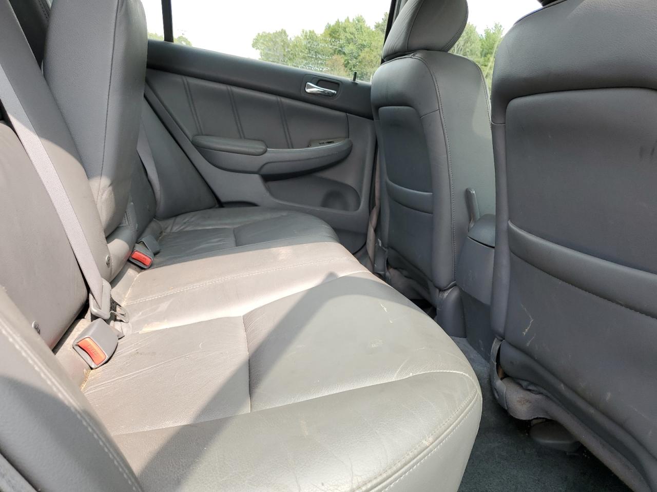 2004 Honda Accord Ex VIN: 1HGCM66534A052778 Lot: 71692355