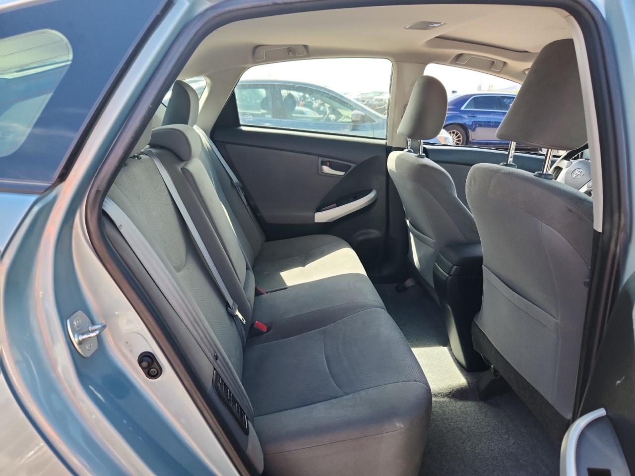 2015 Toyota Prius VIN: JTDKN3DU6F1901935 Lot: 81044715