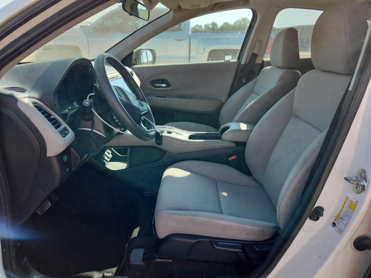 2018 Honda Hr-V Ex VIN: 3CZRU5H59JM701198 Lot: 71927155