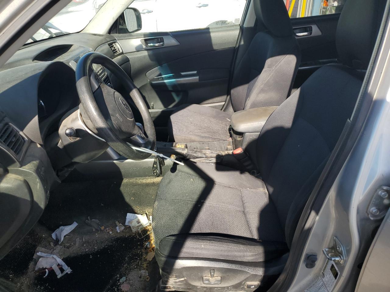 2011 Subaru Forester 2.5X Premium VIN: JF2SHADC9BH767038 Lot: 81282635