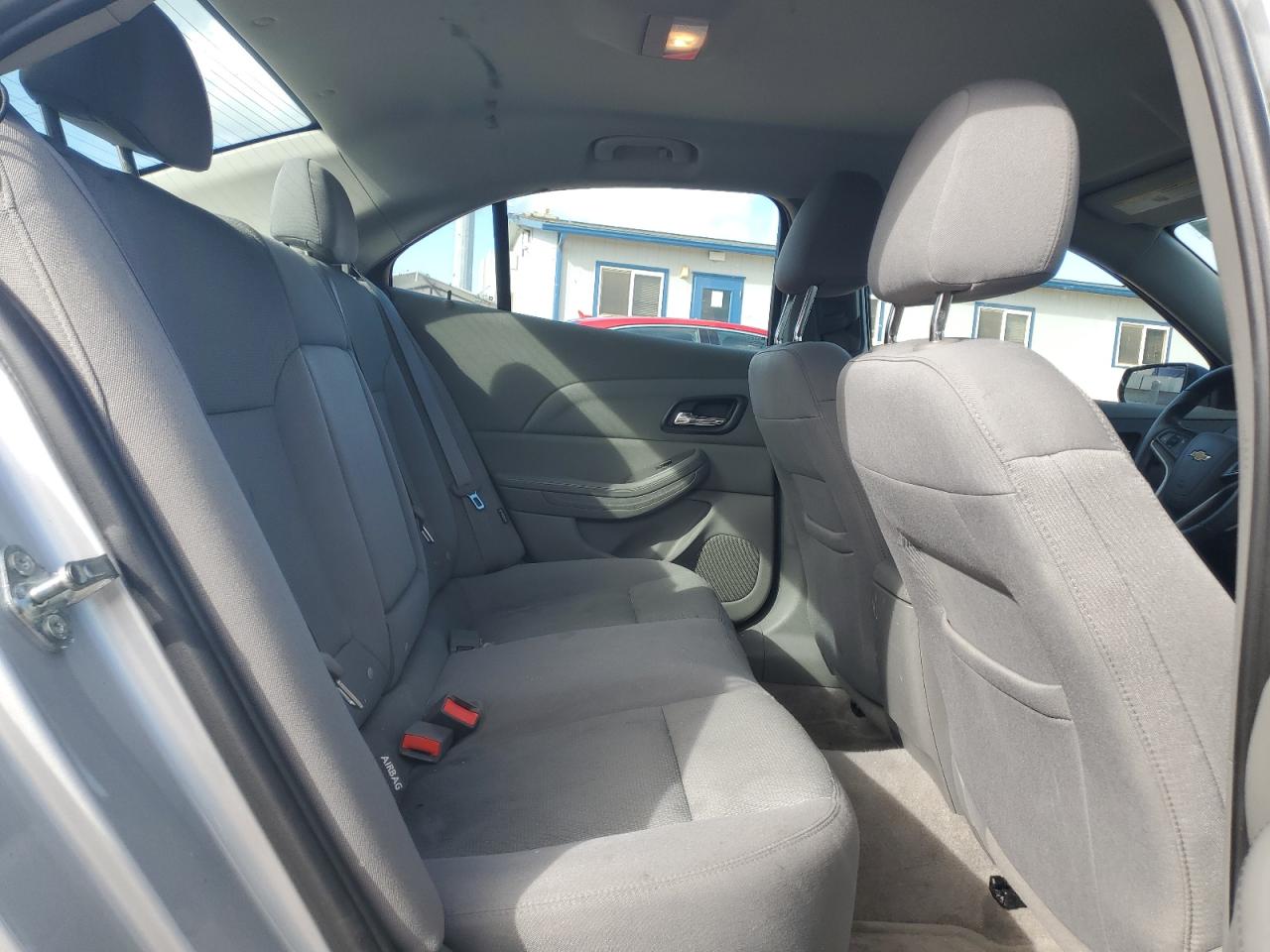 2014 Chevrolet Malibu Ls VIN: 1G11A5SL5EF300426 Lot: 84476165