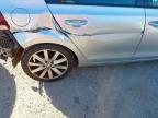 2010 VOLKSWAGEN GOLF GT TDI 140  for sale at Copart WESTBURY