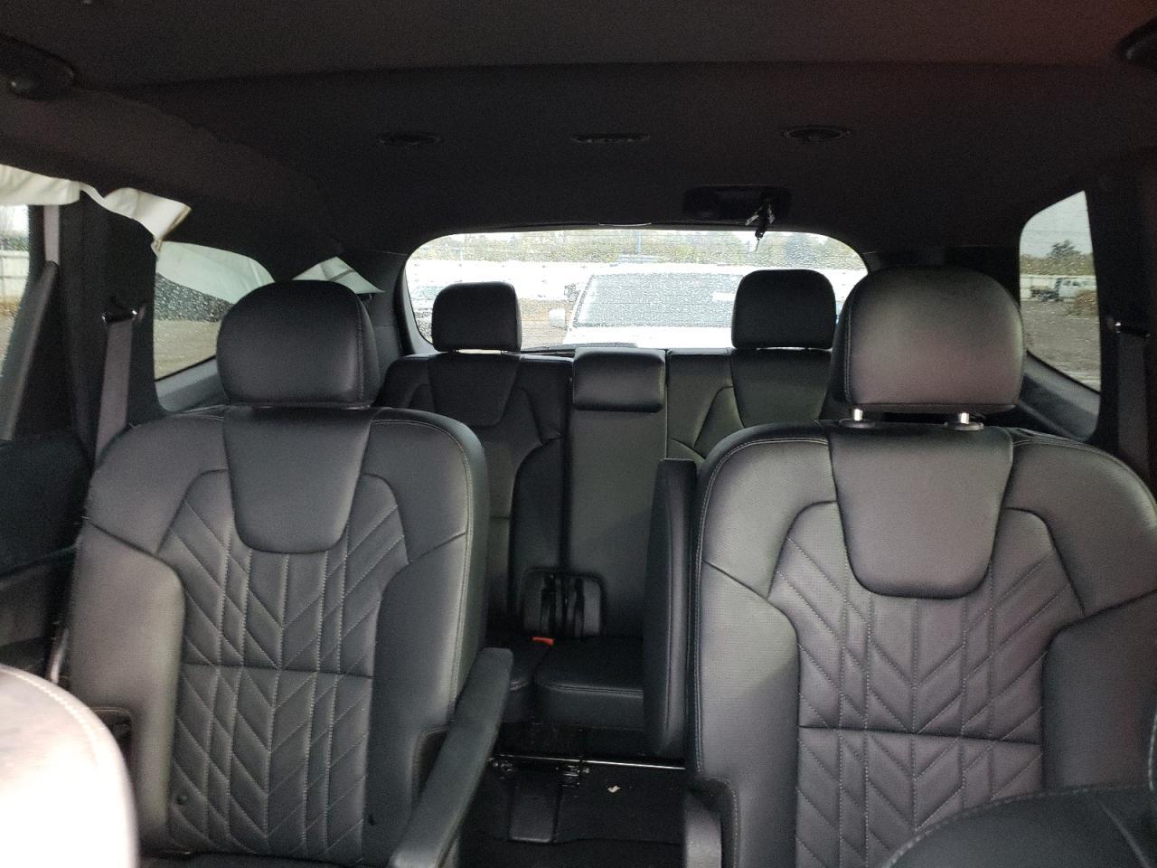 2023 Kia Telluride Ex VIN: 5XYP3DGC0PG401582 Lot: 83871985