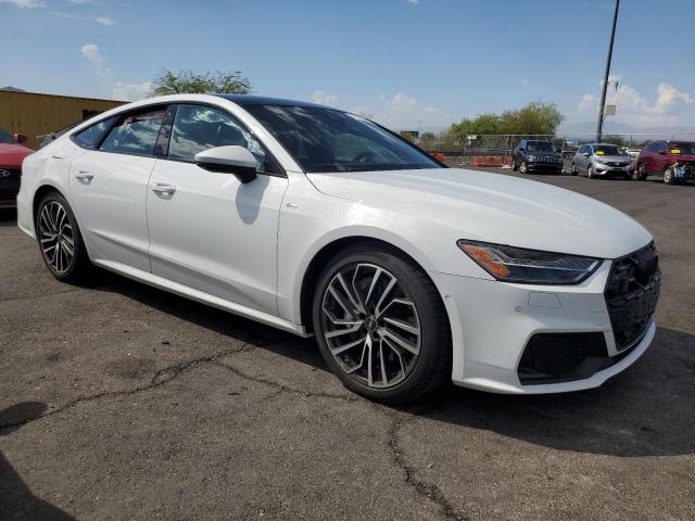  AUDI A7 2025 Белы