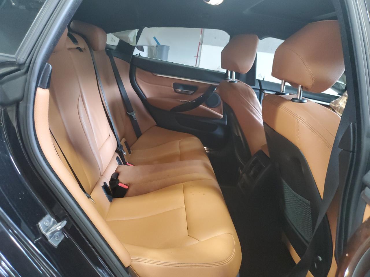 2019 BMW 430Xi Gran Coupe VIN: WBA4J3C50KBL08538 Lot: 81821135