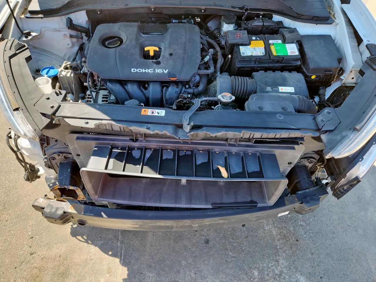 2020 Hyundai Kona Sel VIN: KM8K22AA1LU396499 Lot: 71426625