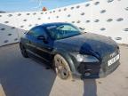 2011 AUDI TT S LINE BLACK EDITION T  for sale at Copart BRISTOL