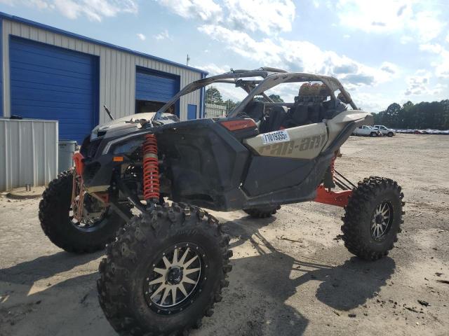 2023 CAN-AM MAVERICK X3 X MR TURBO RR  