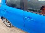 2015 PEUGEOT 108 ACTIVE for sale at Copart BRISTOL
