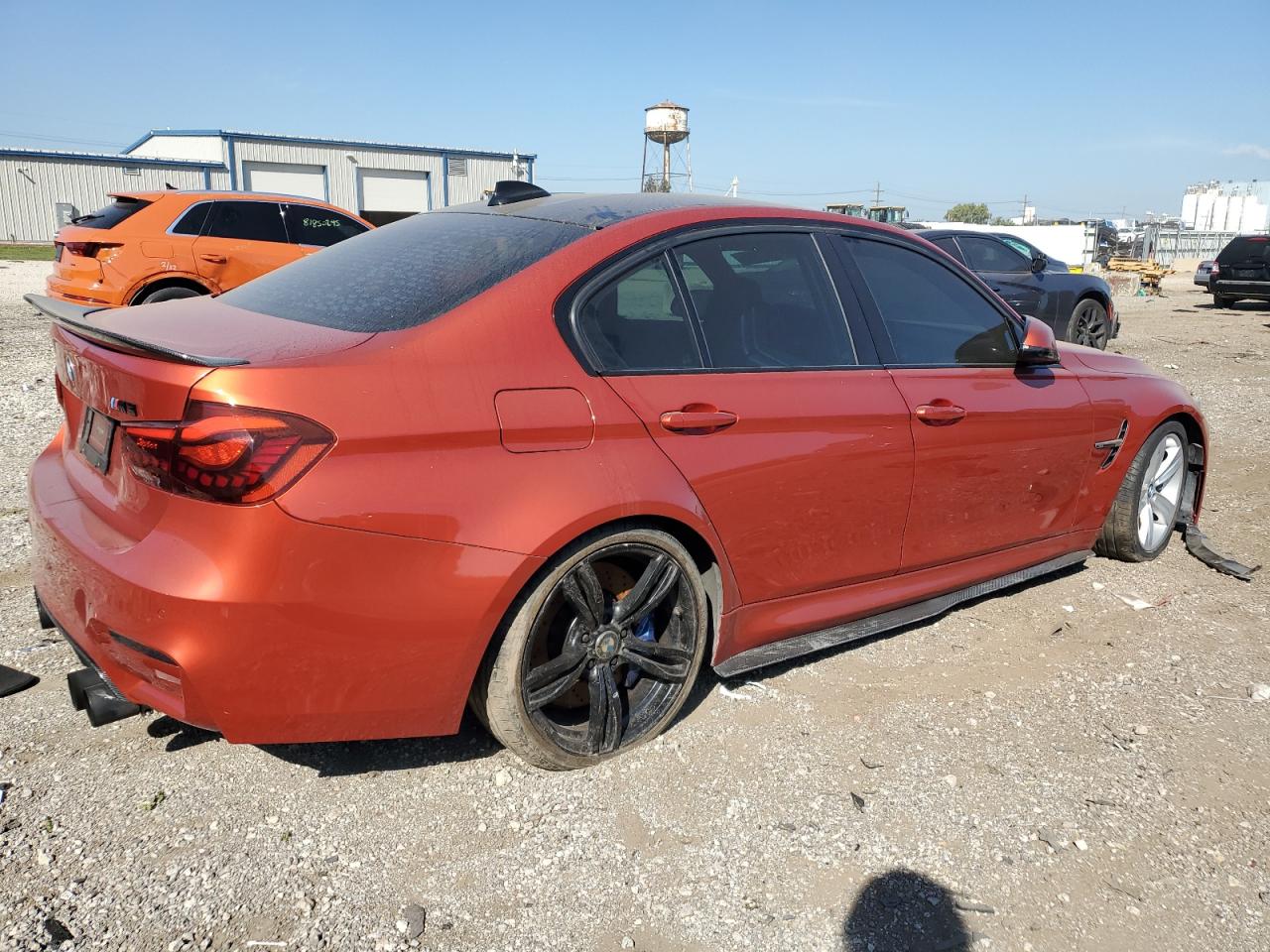 Фото: WBS3C9C58FJ276194