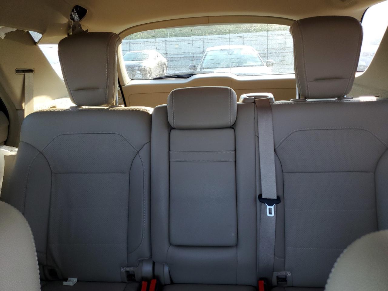 2013 Mercedes-Benz Ml 350 4Matic VIN: 4JGDA5HB1DA266446 Lot: 80993955