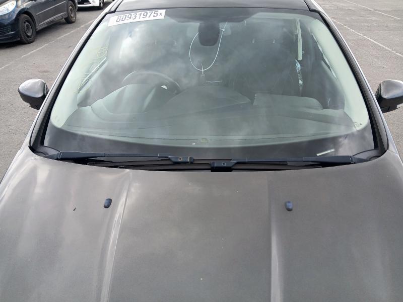 2015 FORD FOCUS ZETEC TDCI 