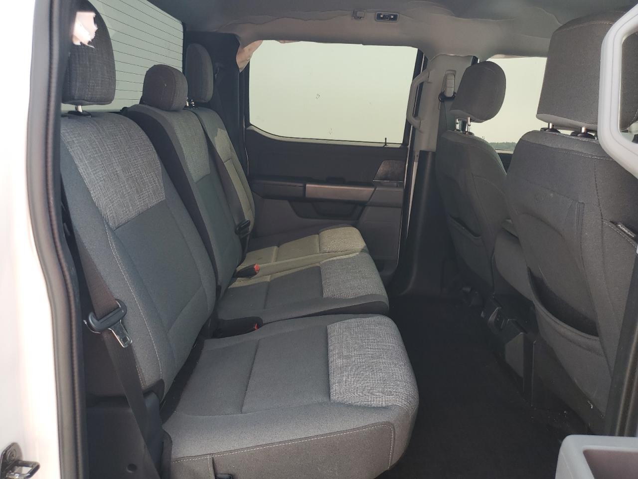 2021 Ford F150 Supercrew VIN: 1FTFW1E5XMFB96051 Lot: 71672385