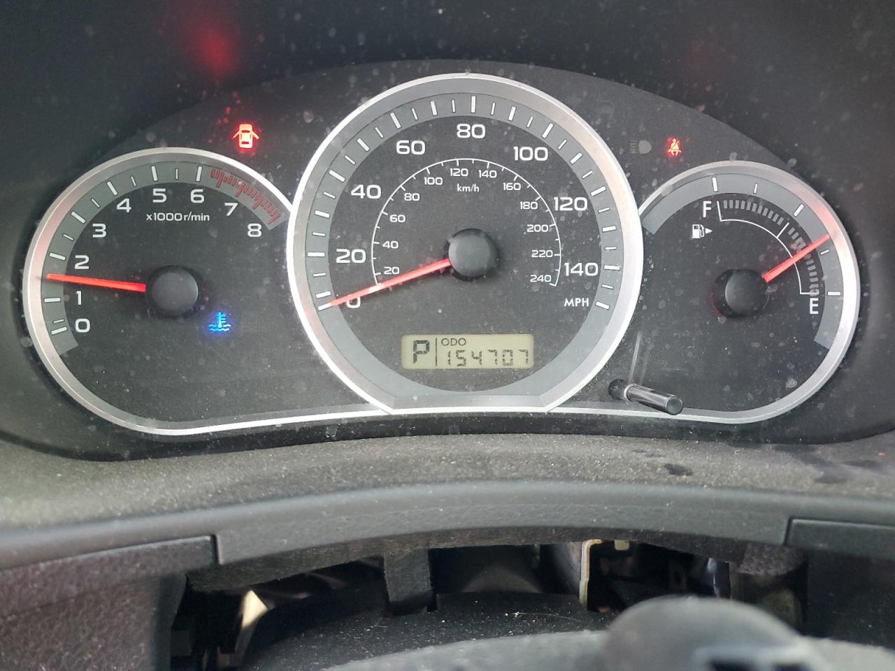 2010 Subaru Impreza 2.5I Premium VIN: JF1GE6B64AH511708 Lot: 80685665