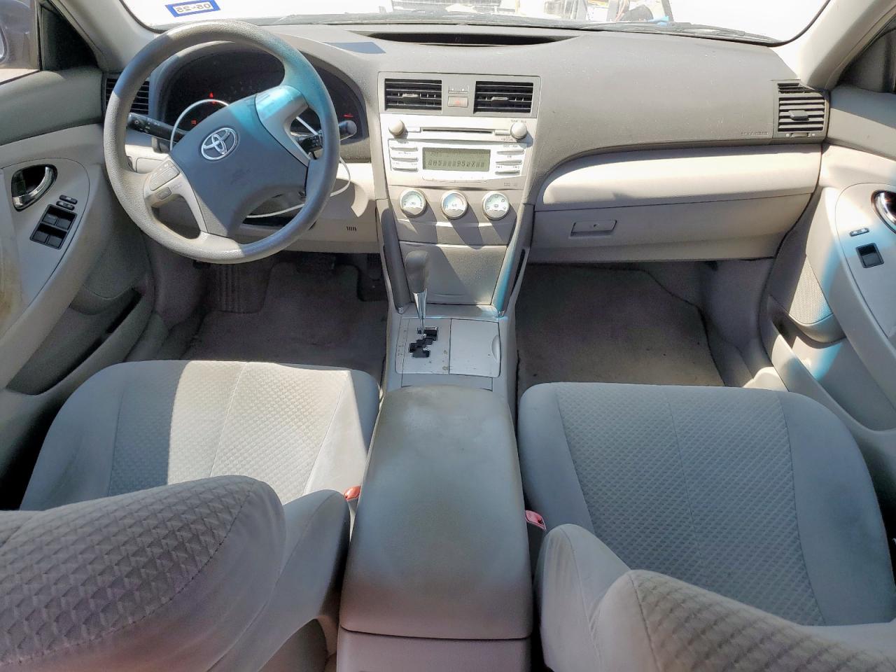 2007 Toyota Camry Ce VIN: 4T1BE46K17U652330 Lot: 84743355