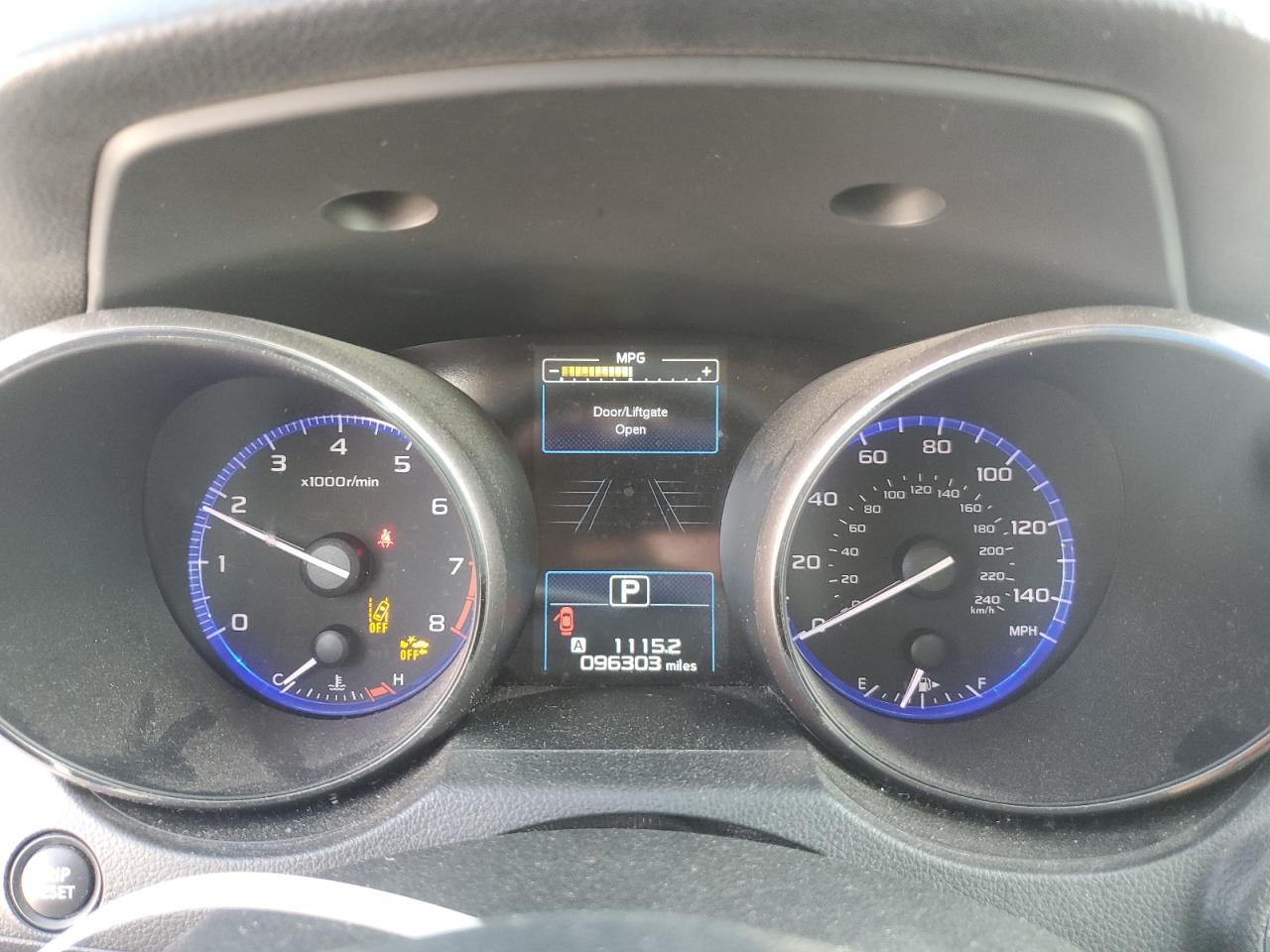 2019 Subaru Outback 2.5I Limited VIN: 4S4BSANC9K3268912 Lot: 80740595