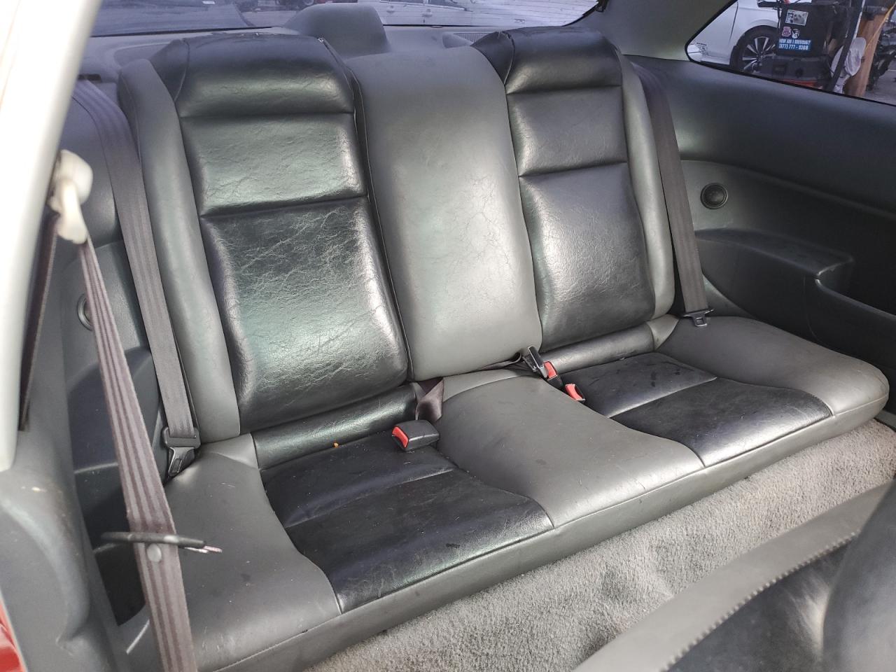 1998 Honda Civic Dx VIN: 1HGEJ6228WL034006 Lot: 81891855