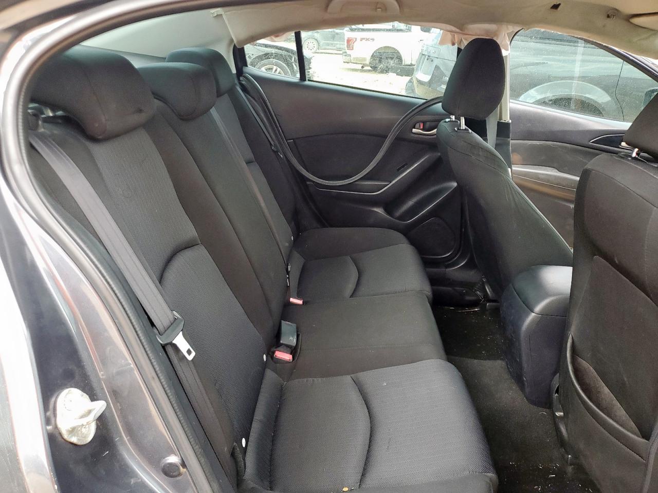 2015 Mazda 3 Sport VIN: 3MZBM1U76FM204170 Lot: 84049445