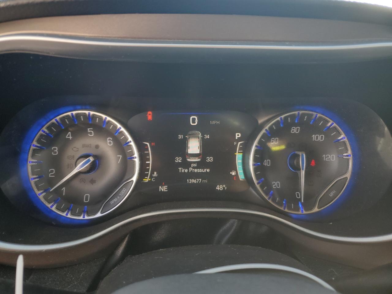 2018 Chrysler Pacifica Touring L Plus VIN: 2C4RC1EG9JR252427 Lot: 81872295