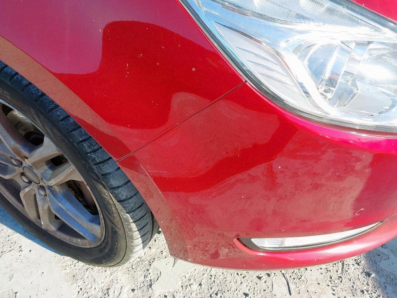 2017 FORD GALAXY TITANIUM TDCI AUTO 