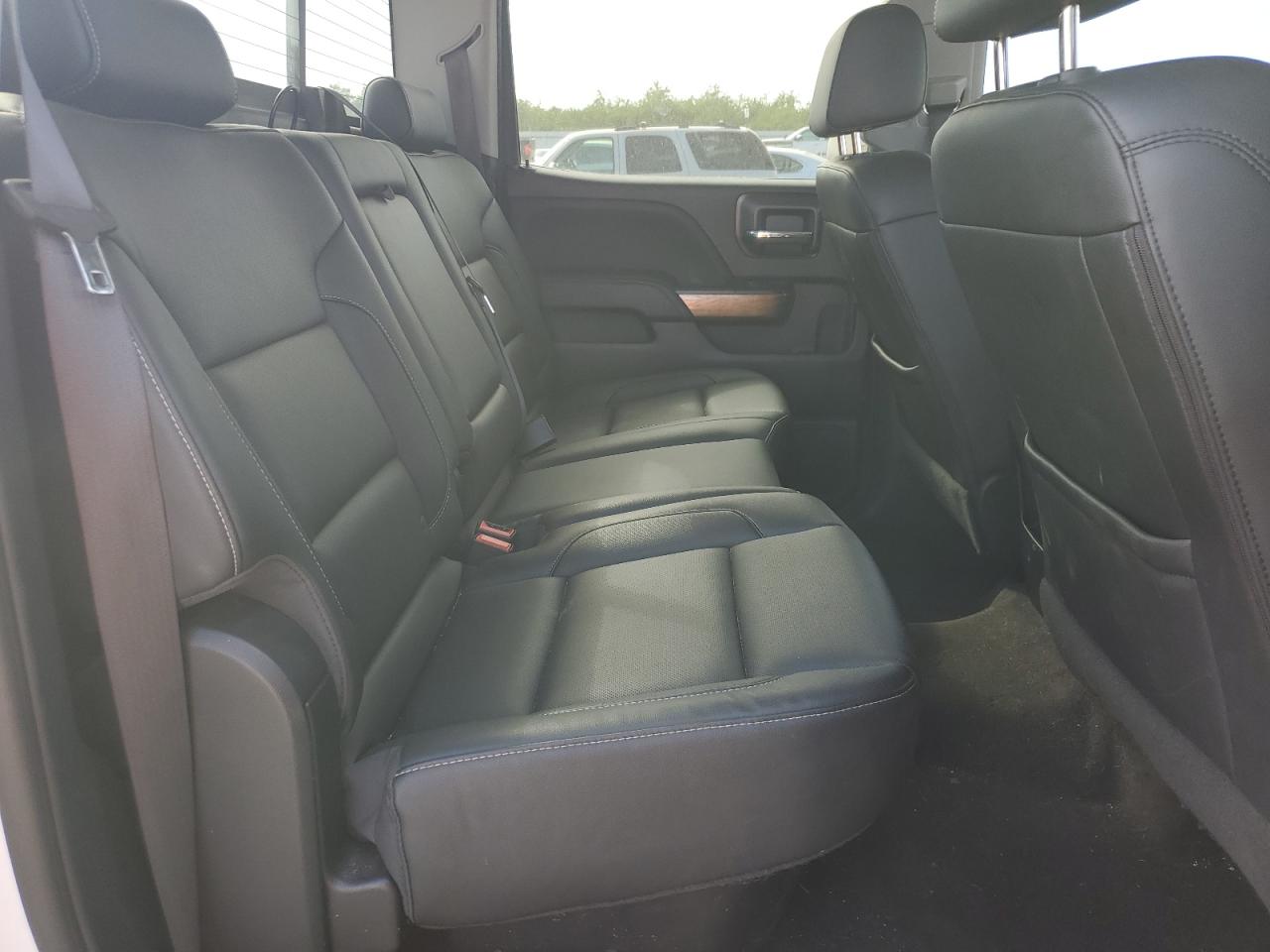 2017 Chevrolet Silverado K1500 Ltz VIN: 3GCUKSEC0HG512231 Lot: 84265335