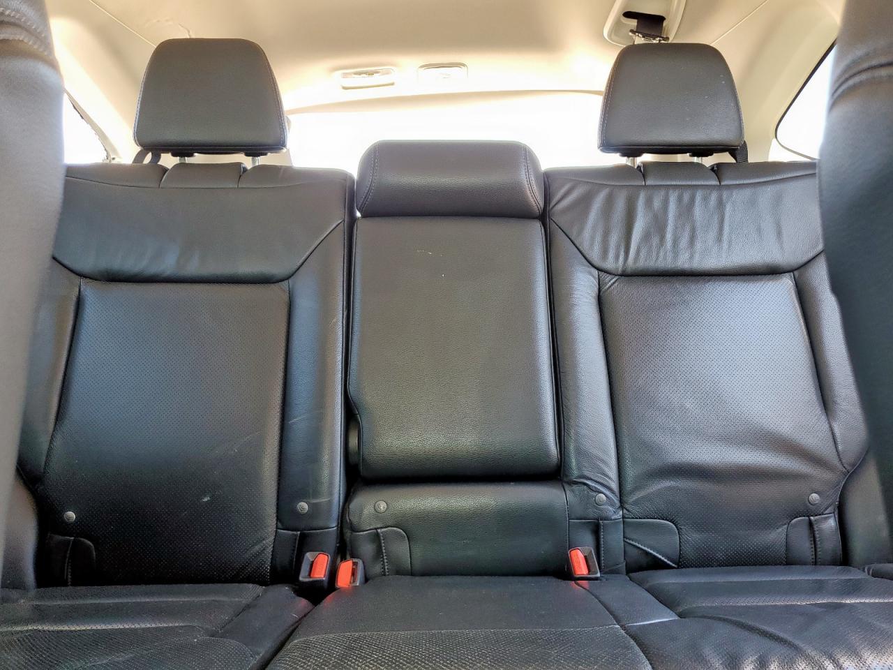 2015 Honda Cr-V Exl VIN: 5J6RM3H79FL014740 Lot: 92095435