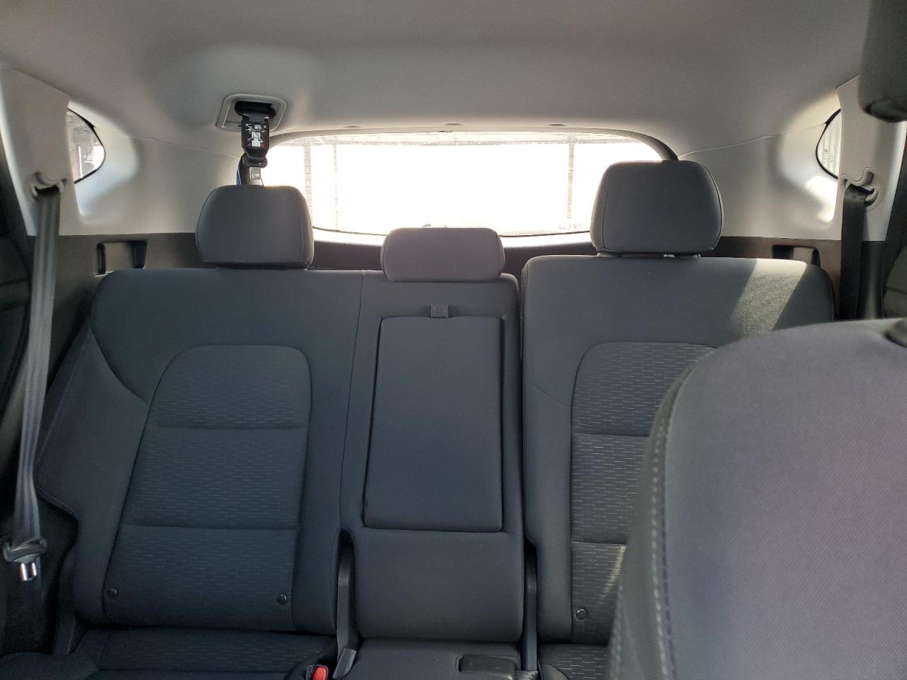 2020 Hyundai Tucson Limited VIN: KM8J33A40LU230368 Lot: 84355925