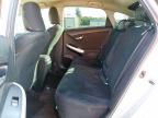 2012 TOYOTA PRIUS T3 VVT-I CVT  for sale at Copart NEWBURY
