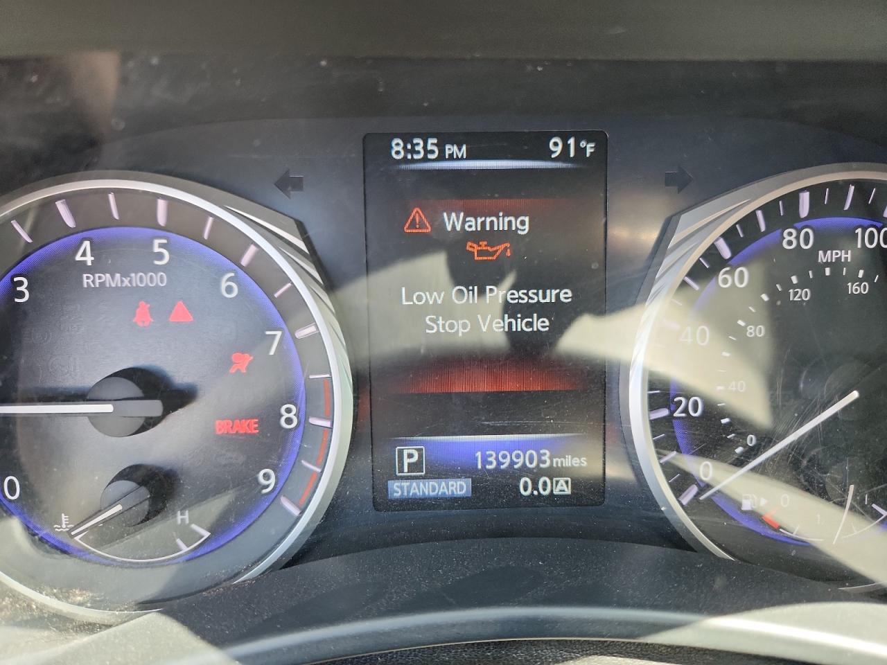 2015 Infiniti Q50 Base VIN: JN1BV7AP5FM358679 Lot: 81221795