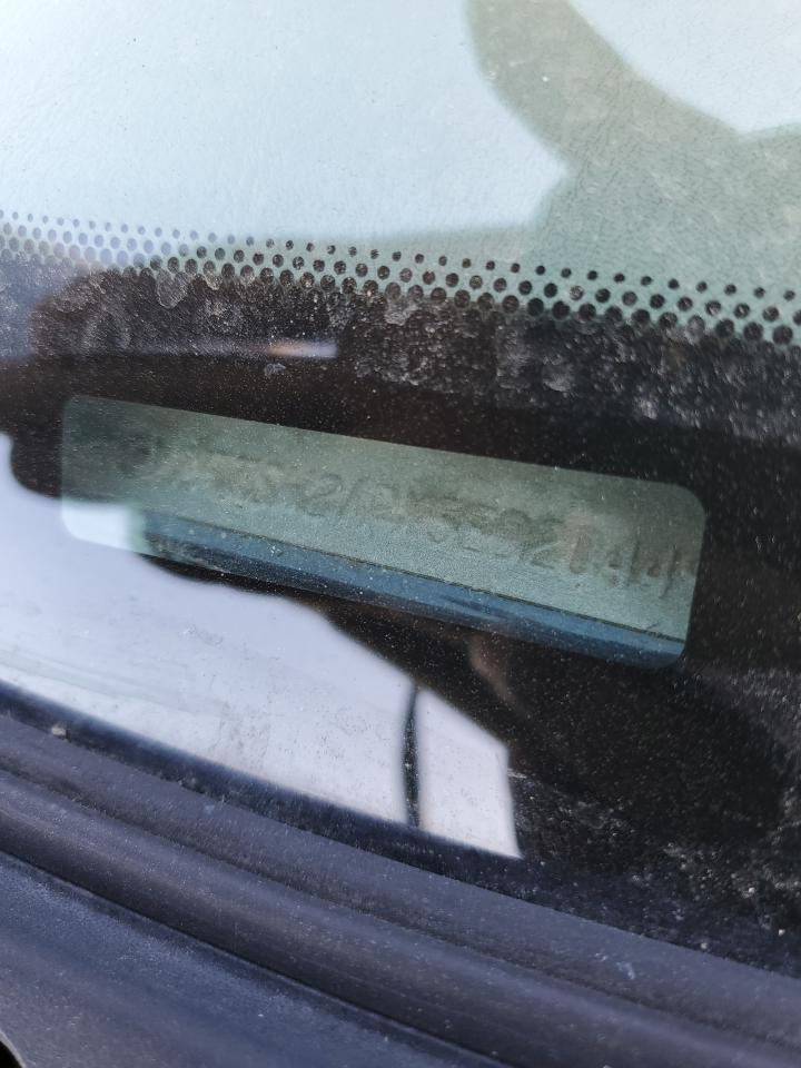 2005 Ford F250 Super Duty VIN: 1FTSW21PX5ED20449 Lot: 81869695