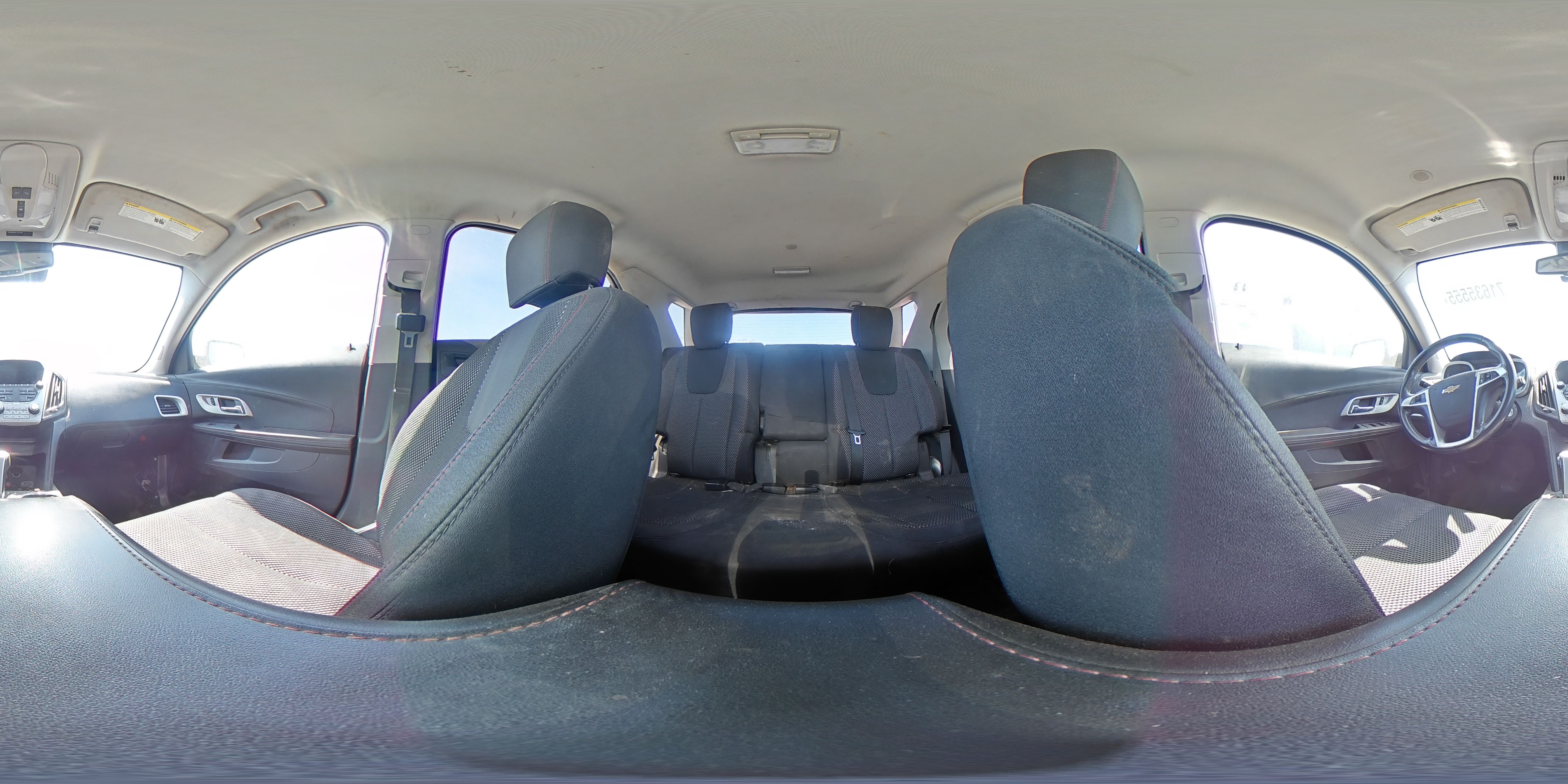 2012 Chevrolet Equinox Lt VIN: 2GNALDEK5C6285651 Lot: 71635555