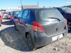 2006 TOYOTA YARIS T3  for sale at Copart WOLVERHAMPTON